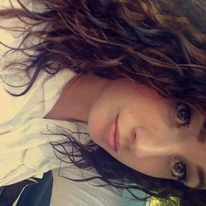 Meet your Posher, Tessa